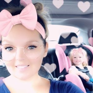 Meet your Posher, Ashlee